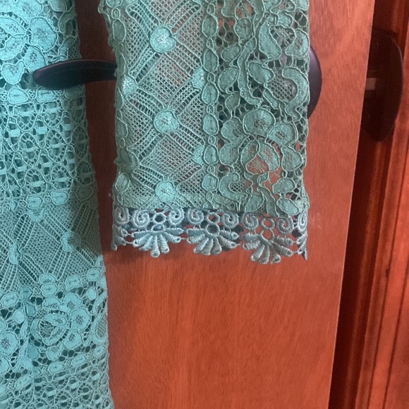 BNWT Temperley London Desdemona Dress ASO Kate Middleton Sz: UK 6. US 2. - Picture 8 of 11